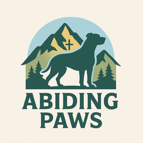 Abiding Paws