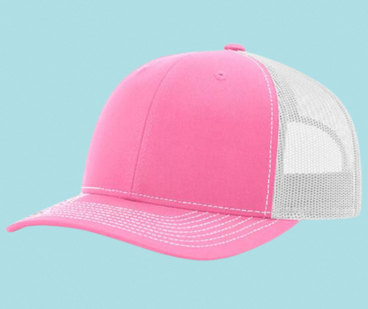 Don't Bully Me Hat – Pitbull Head