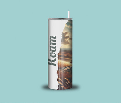 Roam Tumbler