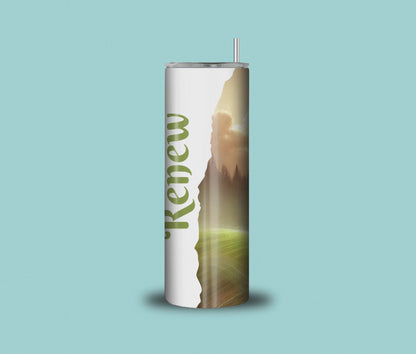Renew Tumbler