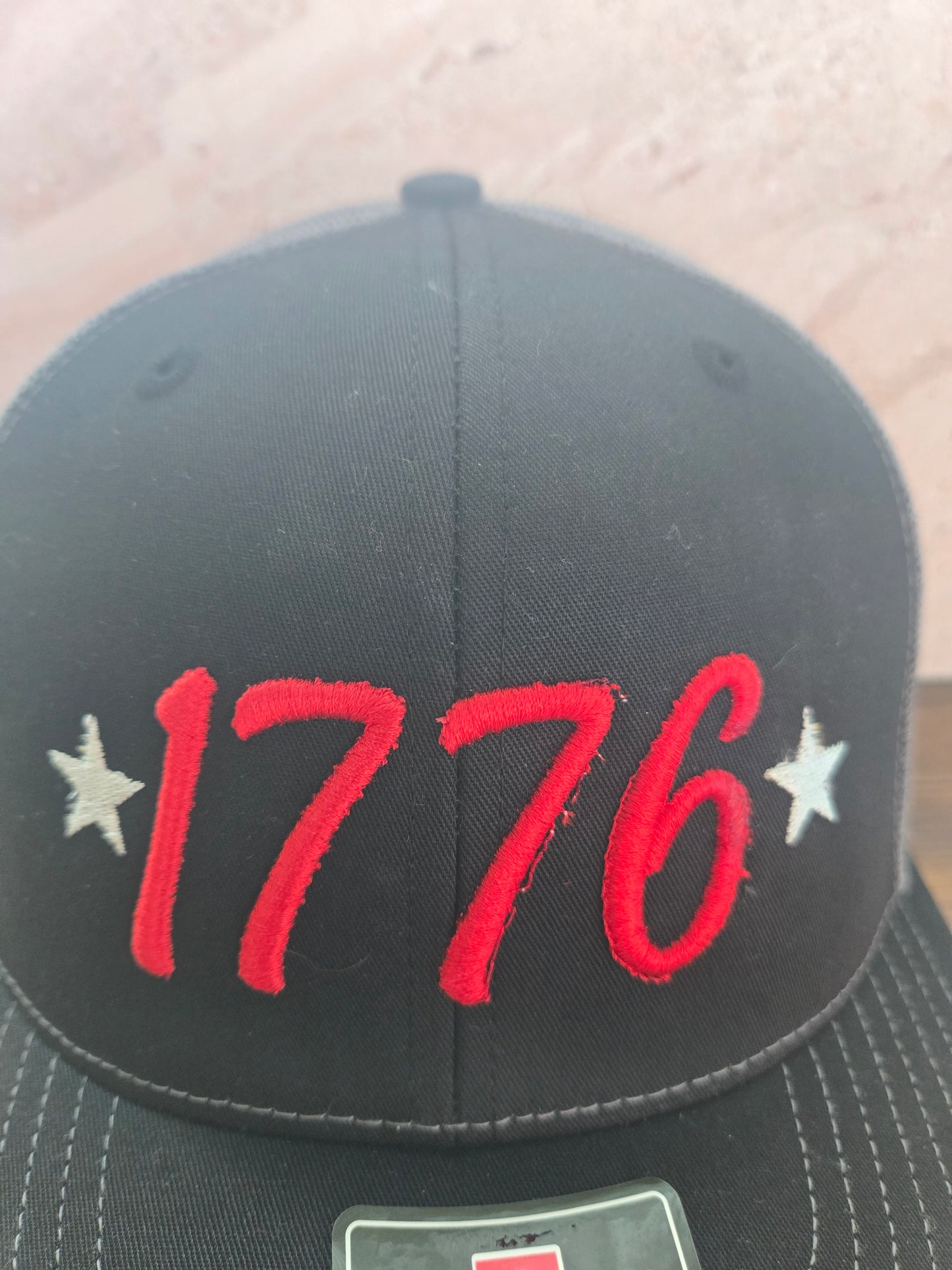 1776 Hat