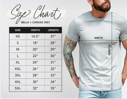 Fear Has No Hold Tee