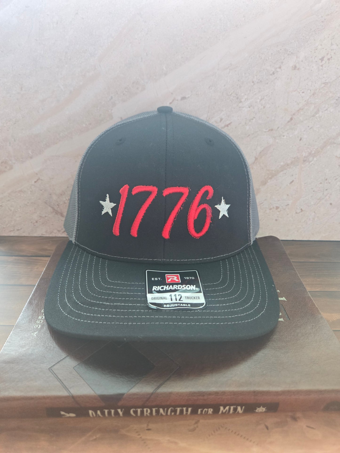 1776 Hat
