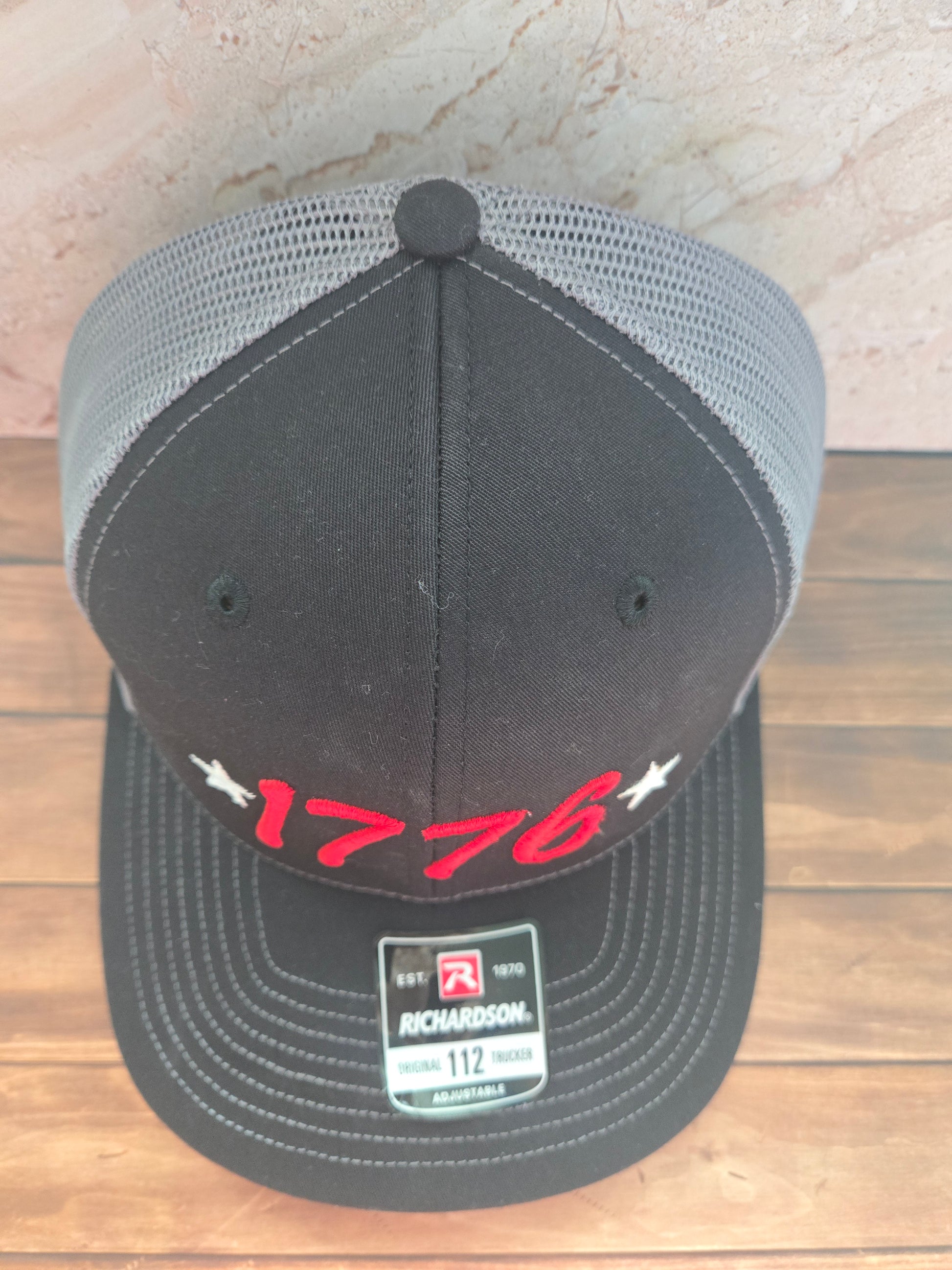 1776 Hat