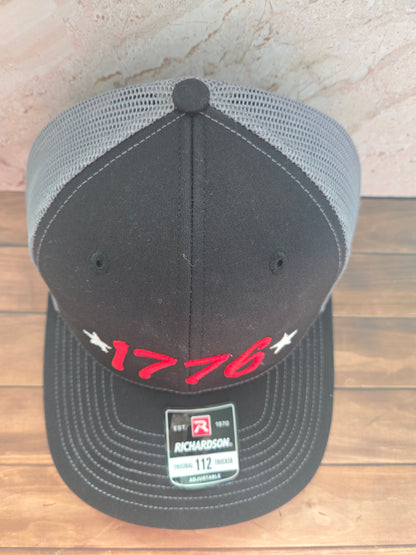 1776 Hat