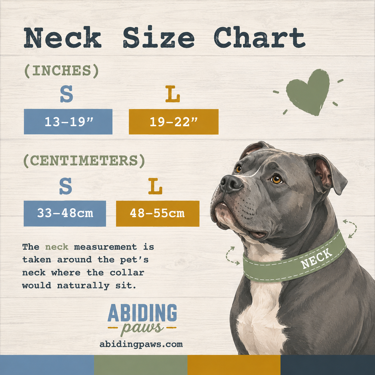 The Abiding Walk Box by Abiding Paws | "Rooted" Tier