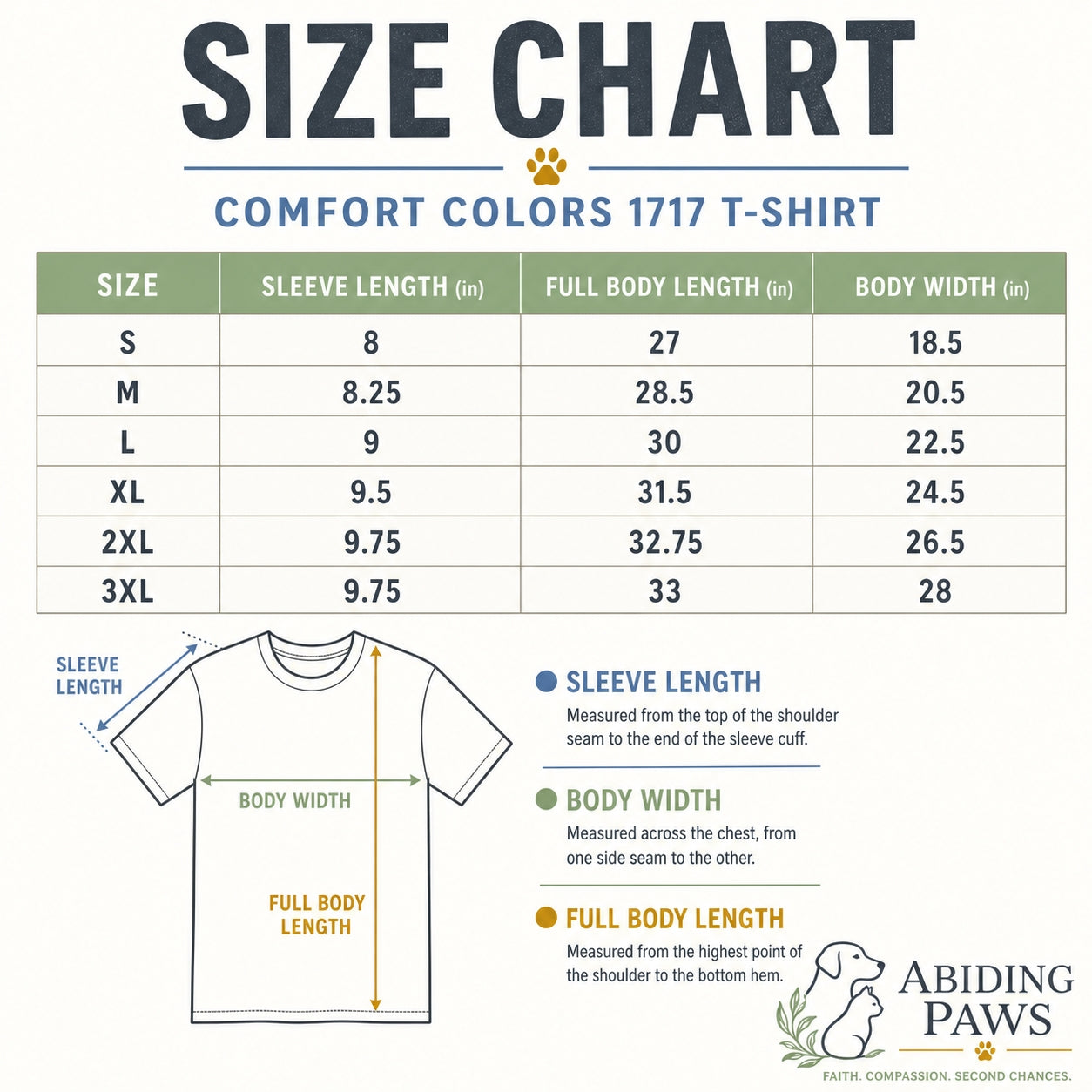 Bully Breed Built Like A Prayer | Comfort Colors Tee
